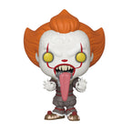 Productafbeelding Stephen King's ES - Pennywise Funhouse Funko Pop Figurine