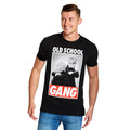 Productafbeelding Muppets - Old School Gang T-Shirt zwart