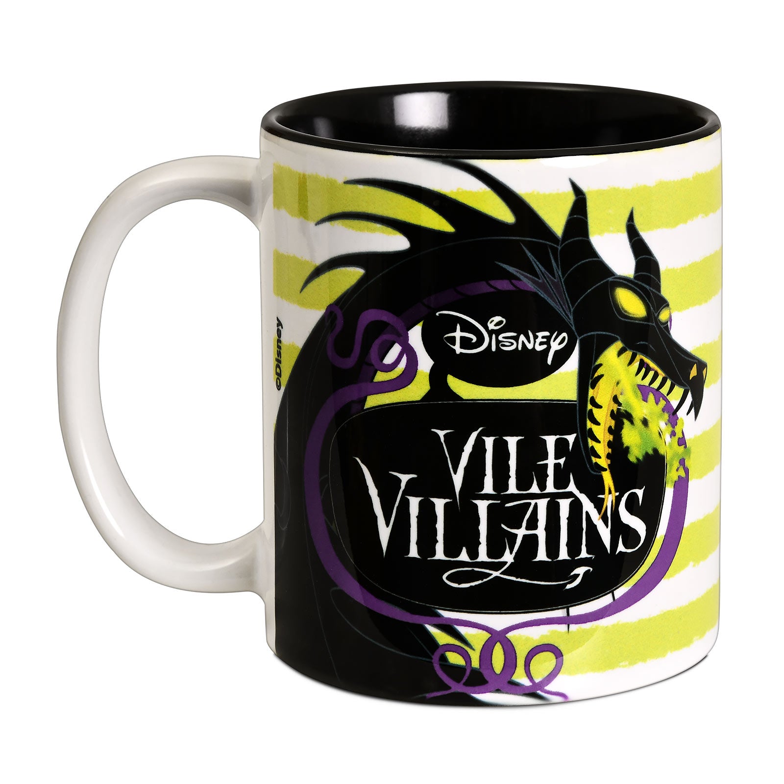 Productafbeelding Maleficent - Schurken Personage Mok