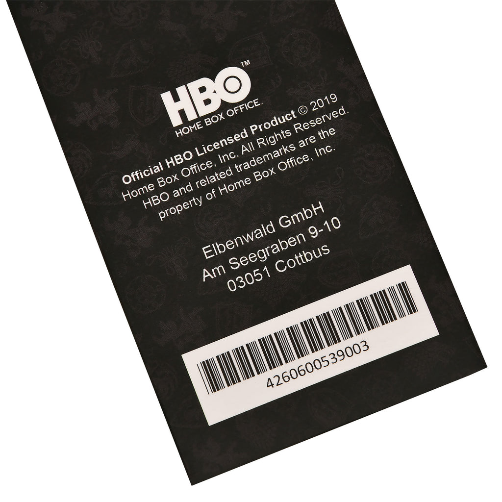 Product image Game of Thrones - Hand of the King Bottle Opener
