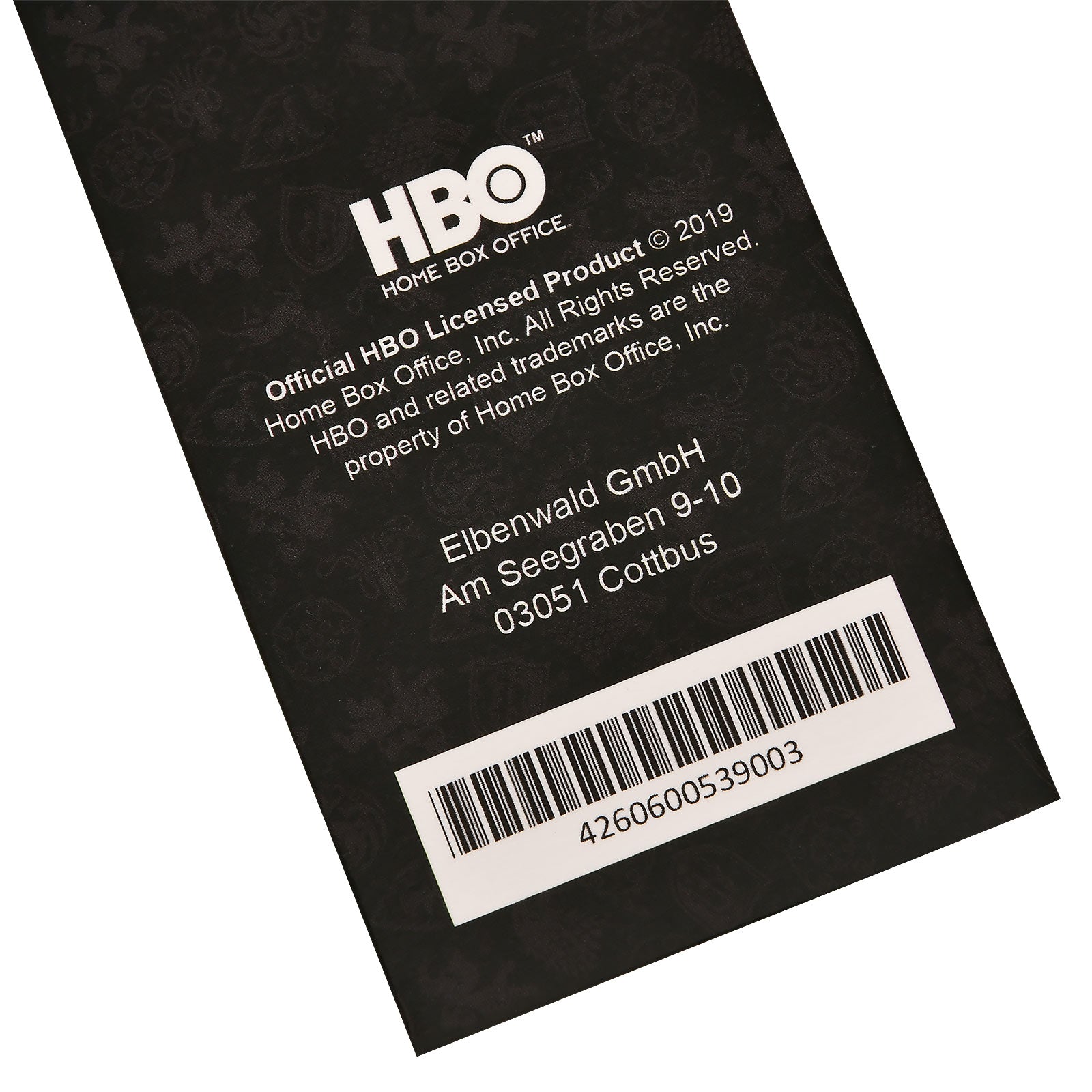 Product image Game of Thrones - Hand of the King Bottle Opener