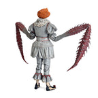 Productafbeelding Stephen King's IT - Pennywise Dansende Clown Actiefiguur 19 cm