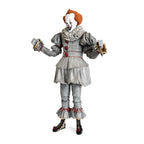 Productafbeelding Stephen King's IT - Pennywise Dansende Clown Actiefiguur 19 cm