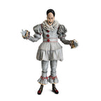 Productafbeelding Stephen King's IT - Pennywise Dansende Clown Actiefiguur 19 cm