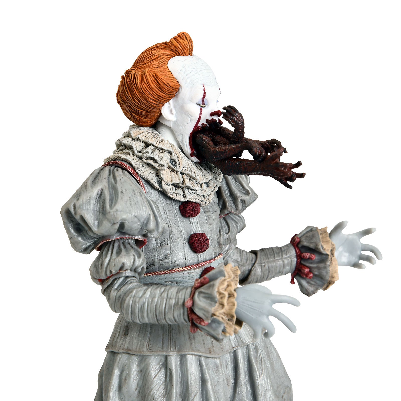 Productafbeelding Stephen King's IT - Pennywise Dansende Clown Actiefiguur 19 cm