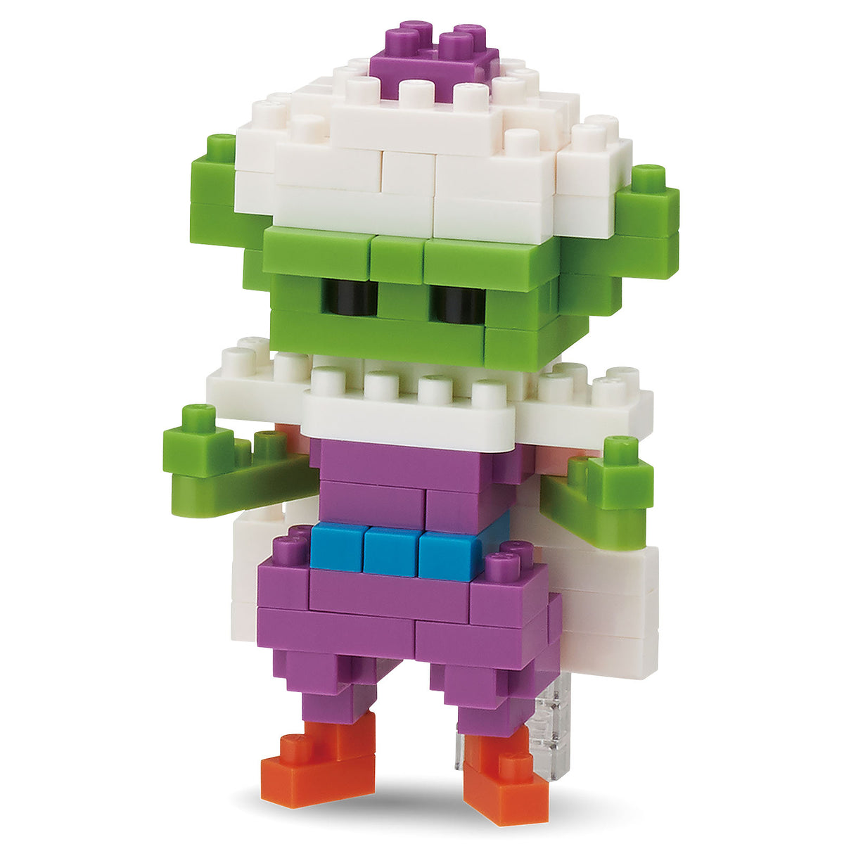 Productafbeelding Dragon Ball Z - Piccolo nanoblock Mini Bouwfiguur