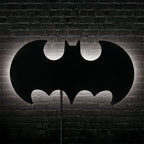 Product image Batman - Logo Lamp