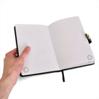 Productafbeelding In de Ban van de Ring - De Ene Ring Premium Notitieboek A5