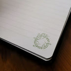 Productafbeelding In de Ban van de Ring - De Ene Ring Premium Notitieboek A5