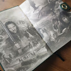 Productafbeelding In de Ban van de Ring - De Ene Ring Premium Notitieboek A5