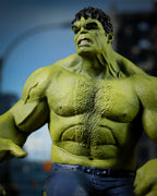 Productafbeelding Hulk Movie MEGA Collection Figuur 35 cm