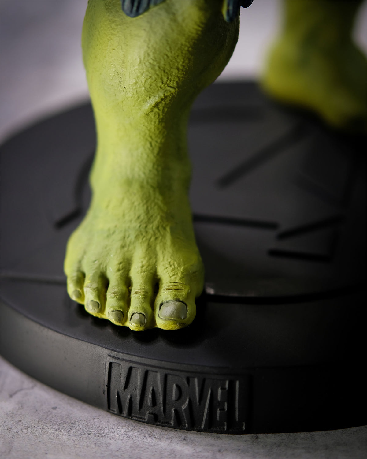 Productafbeelding Hulk Movie MEGA Collection Figuur 35 cm
