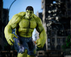 Productafbeelding Hulk Movie MEGA Collection Figuur 35 cm