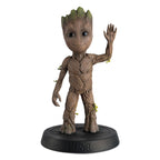 Productafbeelding Guardians of the Galaxy - Groot Movie MEGA Collection Figuur 28 cm