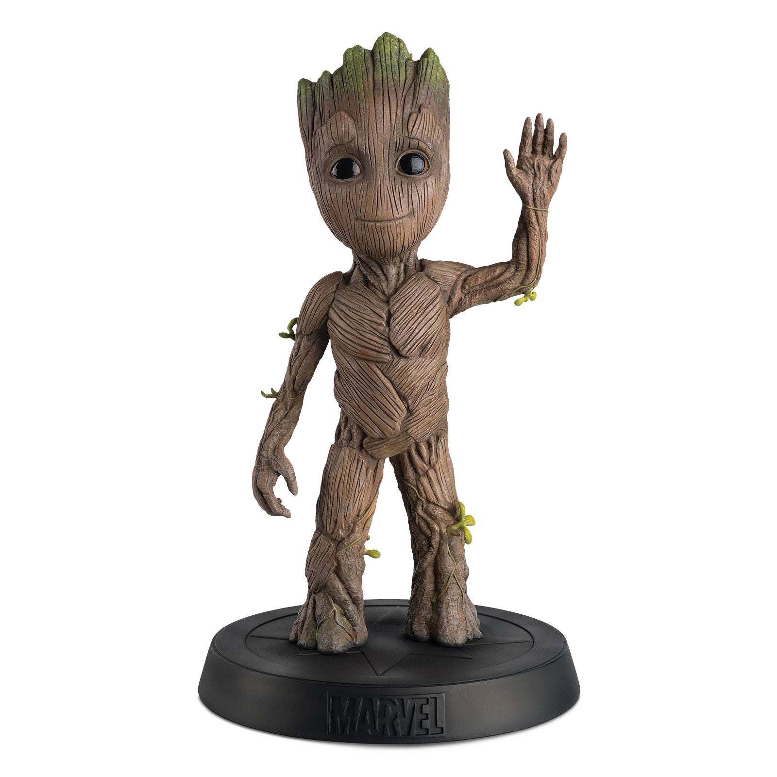 Productafbeelding Guardians of the Galaxy - Groot Movie MEGA Collection Figuur 28 cm