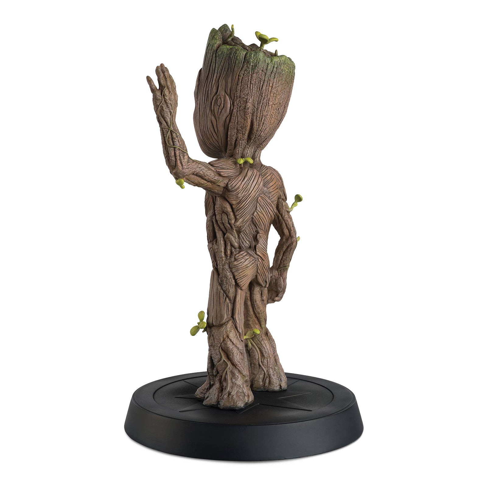 Productafbeelding Guardians of the Galaxy - Groot Movie MEGA Collection Figuur 28 cm