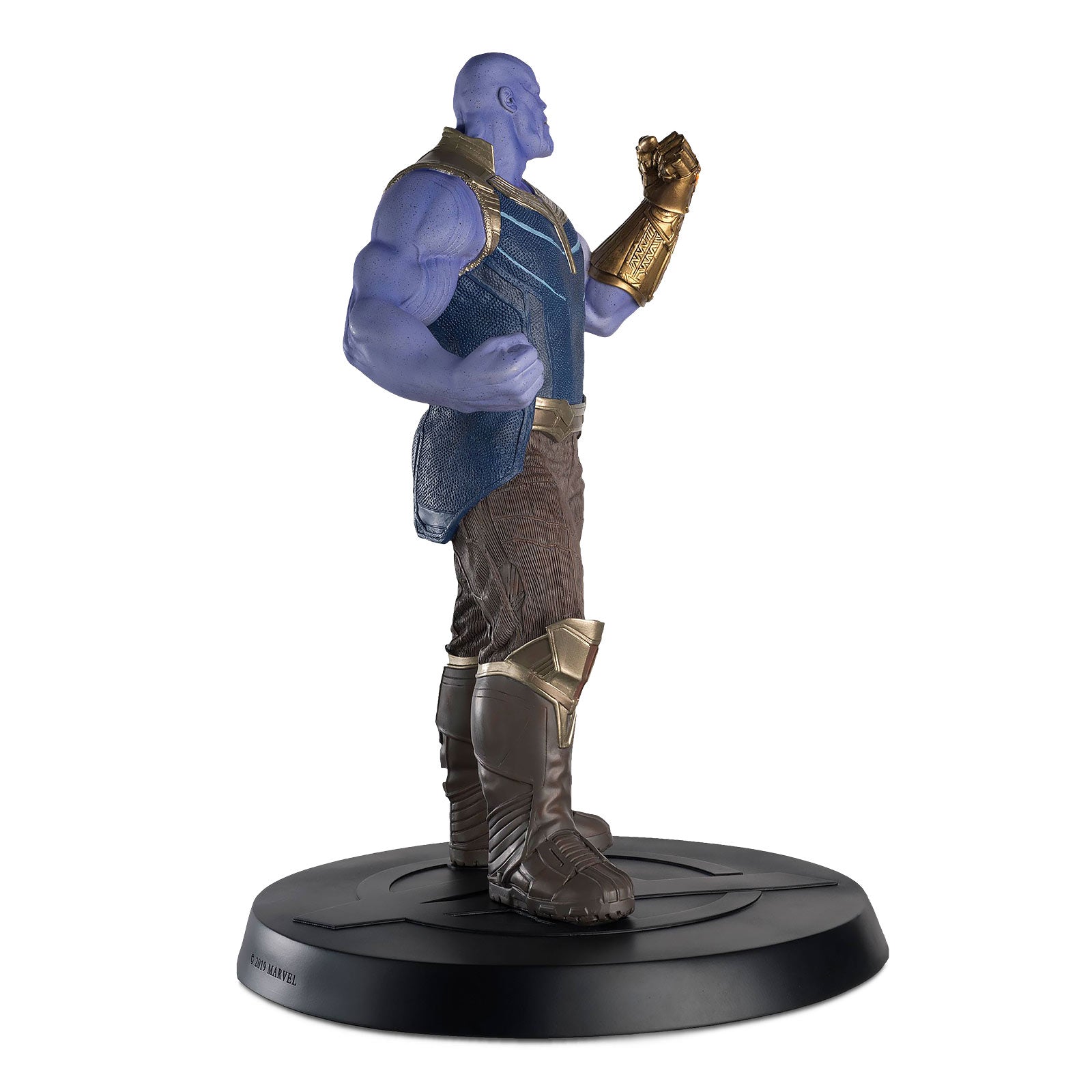 Productafbeelding Thanos Movie MEGA Collection Figuur 37 cm