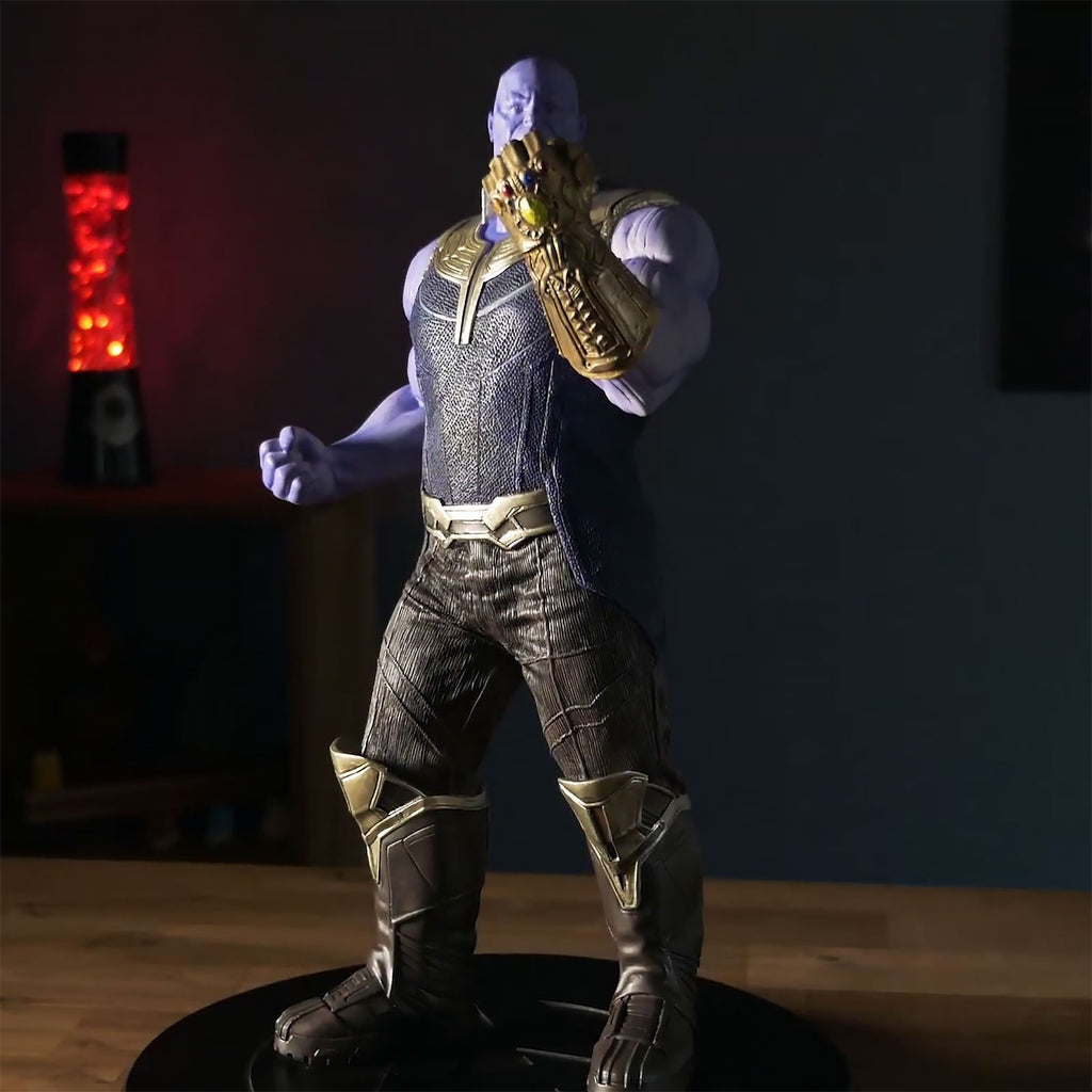 Productafbeelding Thanos Movie MEGA Collection Figuur 37 cm