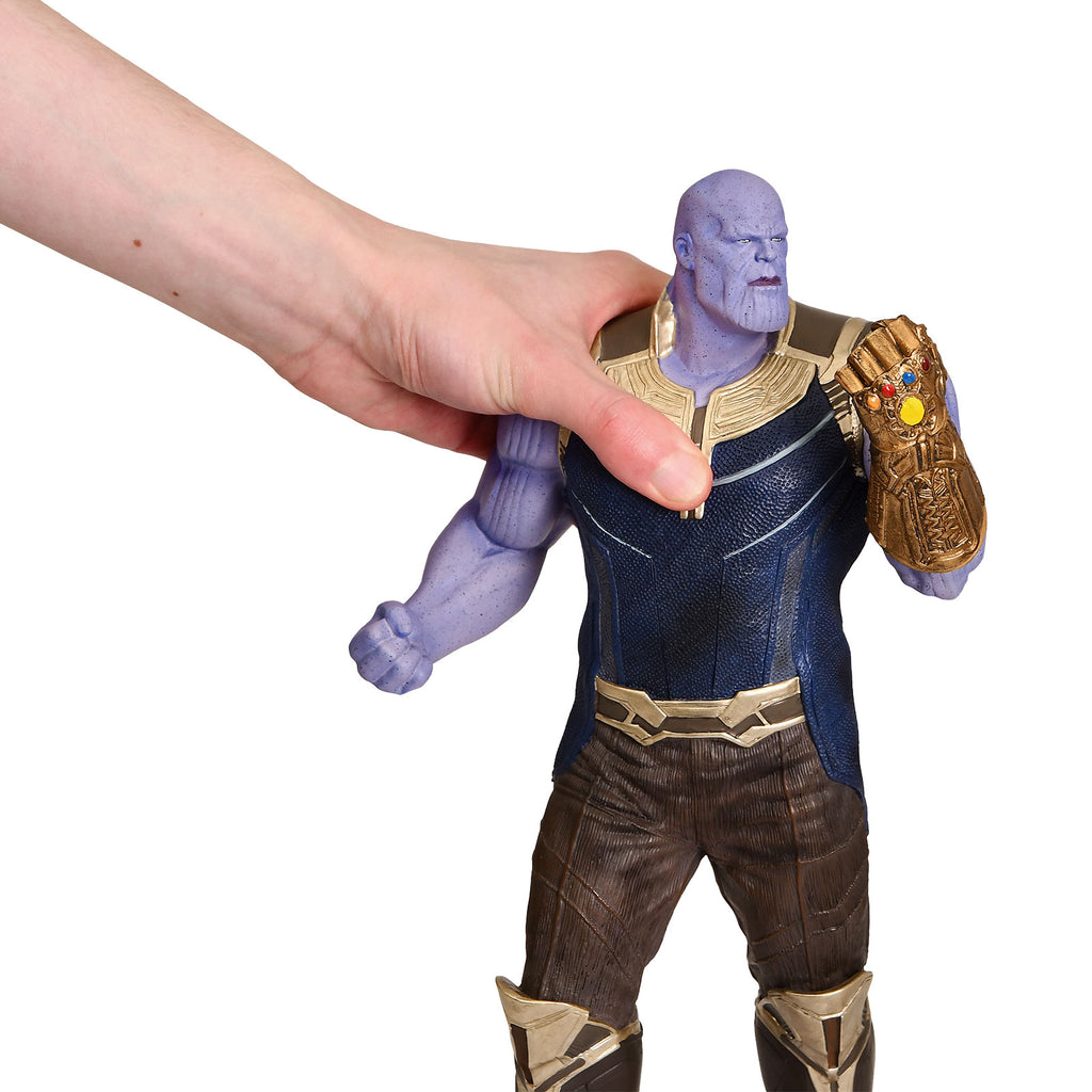 Productafbeelding Thanos Movie MEGA Collection Figuur 37 cm