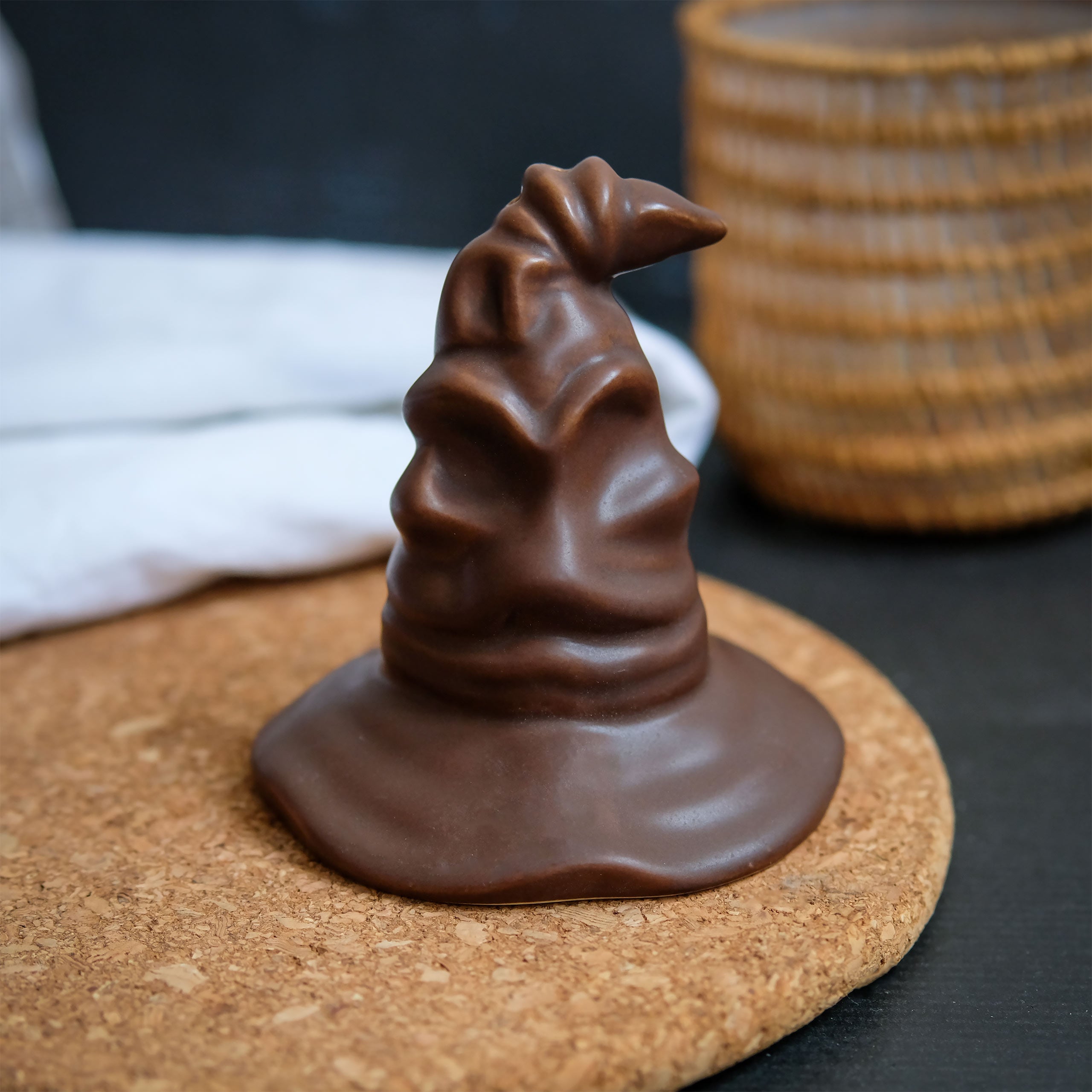 Productafbeelding Salting Hat zoutstrooier voor Harry Potter fans