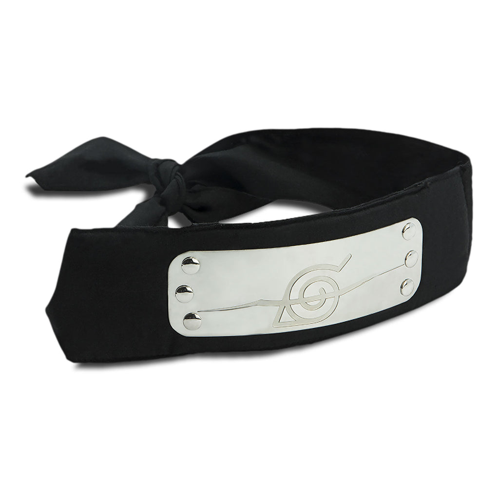 Productafbeelding Naruto - Anti Konoha Symbool Hoofdband