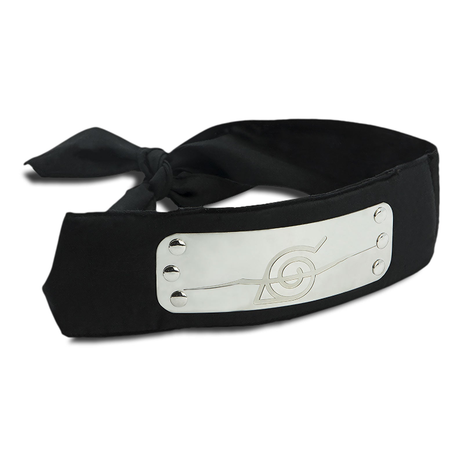 Productafbeelding Naruto - Anti Konoha Symbool Hoofdband