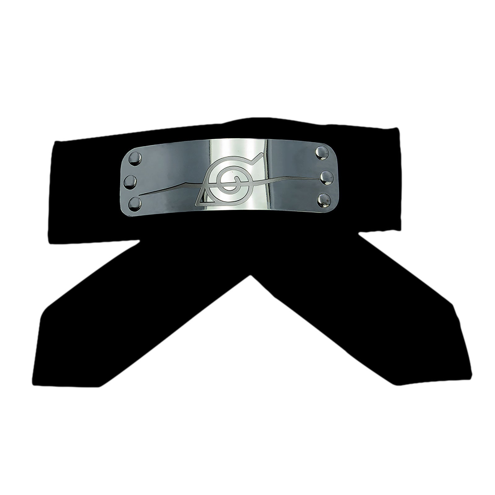 Productafbeelding Naruto - Anti Konoha Symbool Hoofdband