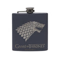 Productafbeelding Game of Thrones - Stark Winter is Coming Heupfles