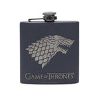 Productafbeelding Game of Thrones - Stark Winter is Coming Heupfles