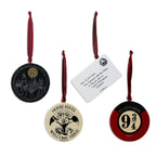 Productafbeelding Harry Potter - Kerstboomversiering