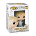 Productafbeelding Harry Potter - Fleur Delacour Yule Ball Funko Pop Figurine