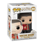 Productafbeelding Harry Potter - Viktor Krum Yule Ball Funko Pop Figurine