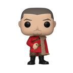 Productafbeelding Harry Potter - Viktor Krum Yule Ball Funko Pop Figurine