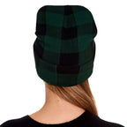 Productafbeelding Harry Potter - Slytherin Wapen Geruite Muts