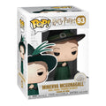 Productafbeelding Harry Potter - Professor McGonagall Yule Ball Funko Pop Figurine