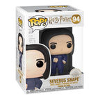 Productafbeelding Harry Potter - Professor Sneep Yule Ball Funko Pop Figurine