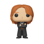 Productafbeelding Harry Potter - Fred Wemel Yule Ball Funko Pop Figurine