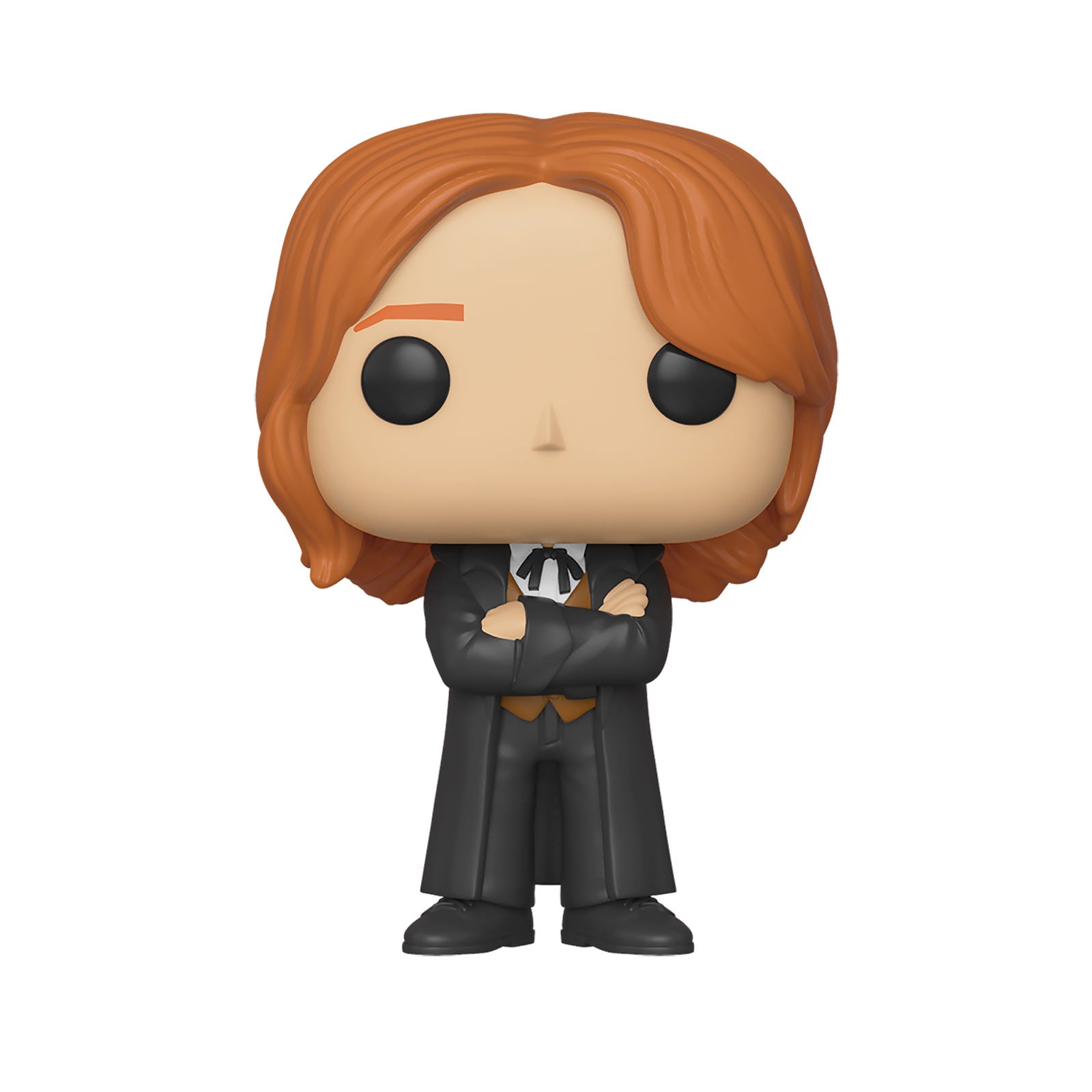 Productafbeelding Harry Potter - Fred Wemel Yule Ball Funko Pop Figurine