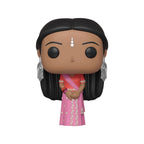 Product image Harry Potter - Parvati Patil Yule Ball Funko Pop Figurine