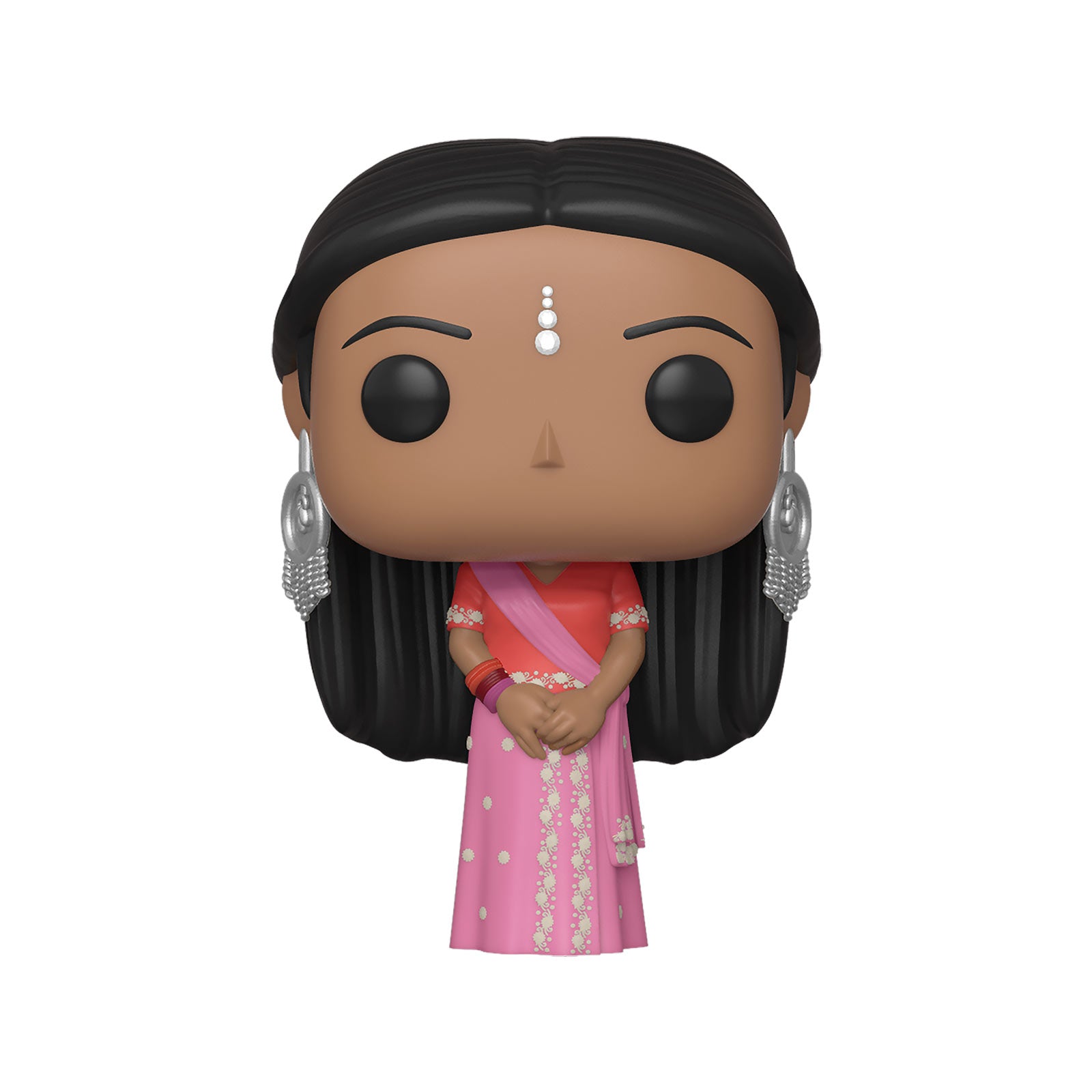 Product image Harry Potter - Parvati Patil Yule Ball Funko Pop Figurine