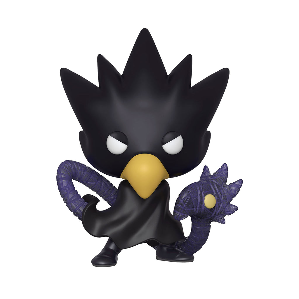 Productafbeelding My Hero Academia - Fumikage Tokoyami Funko Pop Figurine