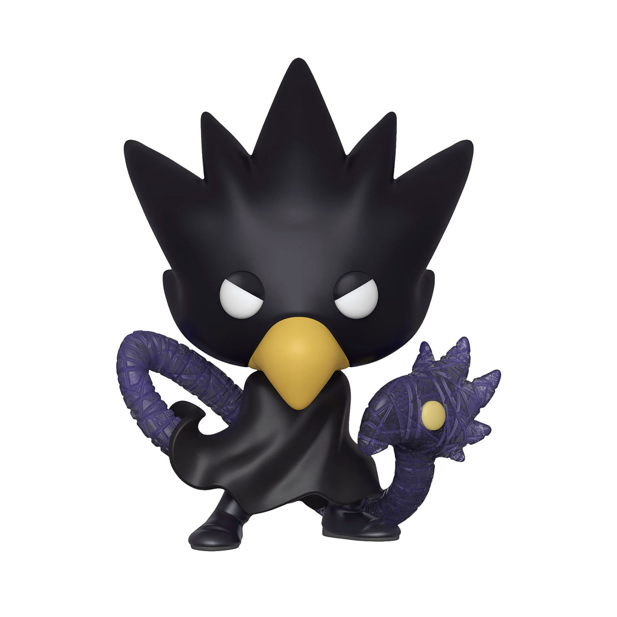 Productafbeelding My Hero Academia - Fumikage Tokoyami Funko Pop Figurine