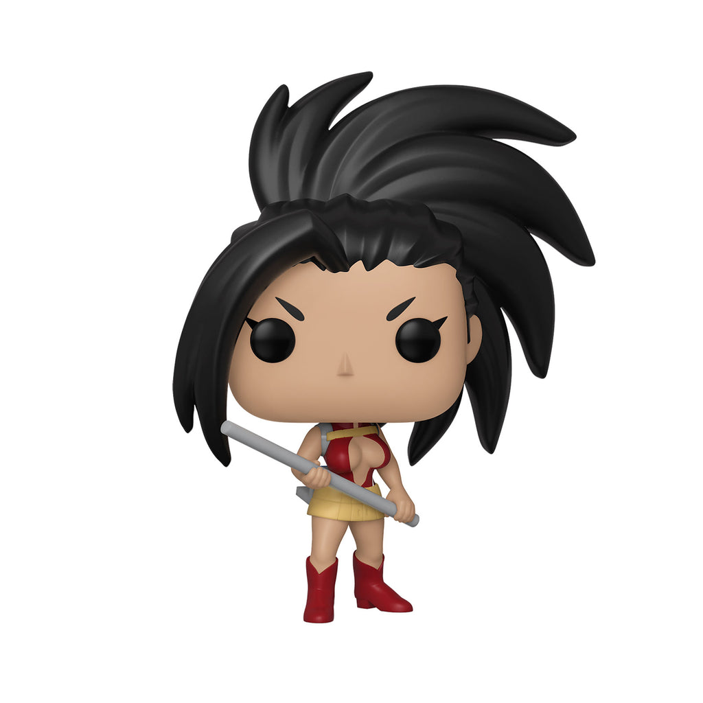 Productafbeelding My Hero Academia - Momo Yaoyorozu Funko Pop Figurine