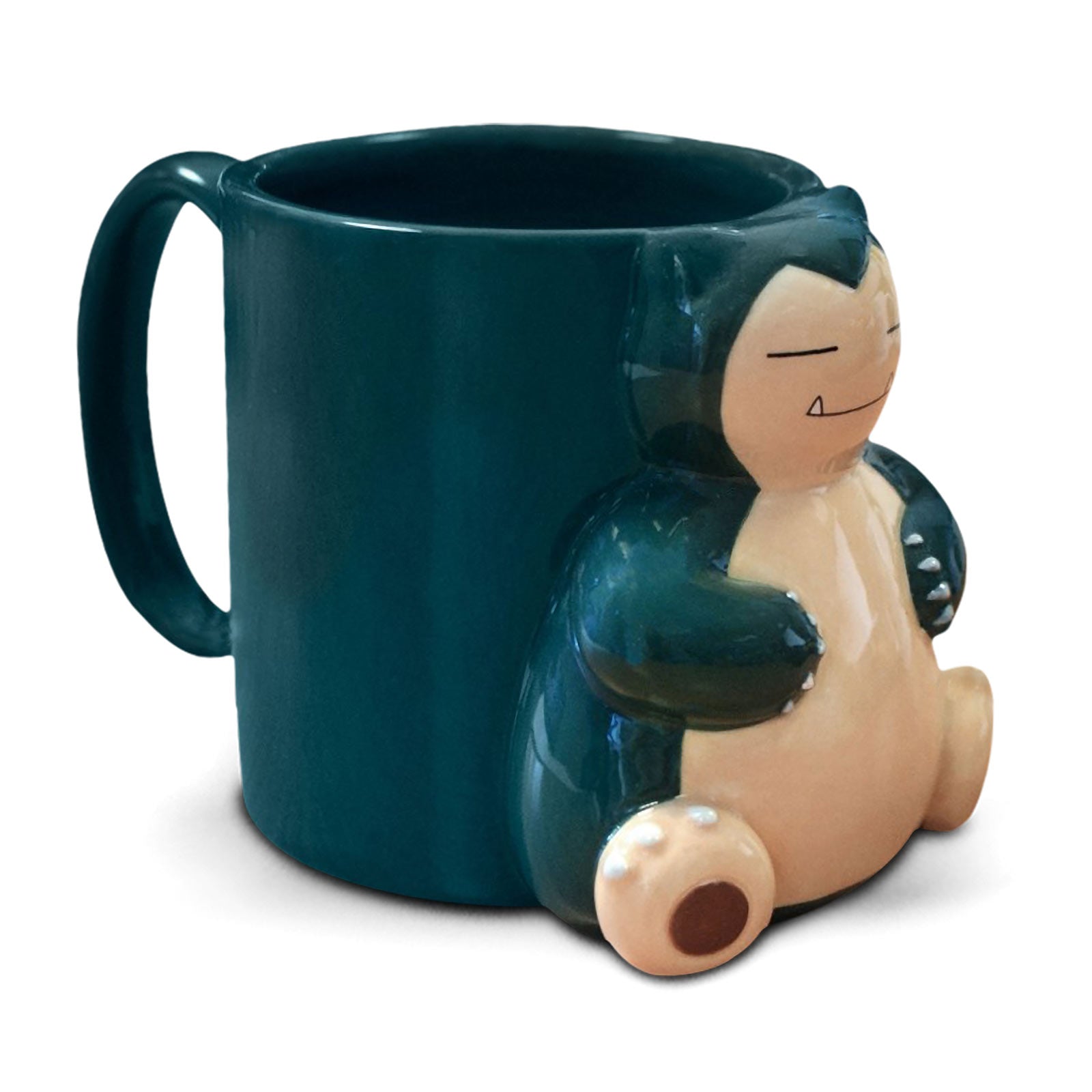 Productafbeelding Pokemon - Snorlax 3D Mok