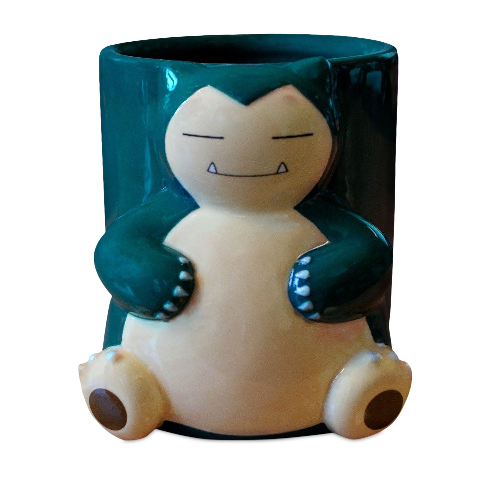 Productafbeelding Pokemon - Snorlax 3D Mok