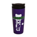 Productafbeelding Joker - Straight Outta Arkham To Go Beker