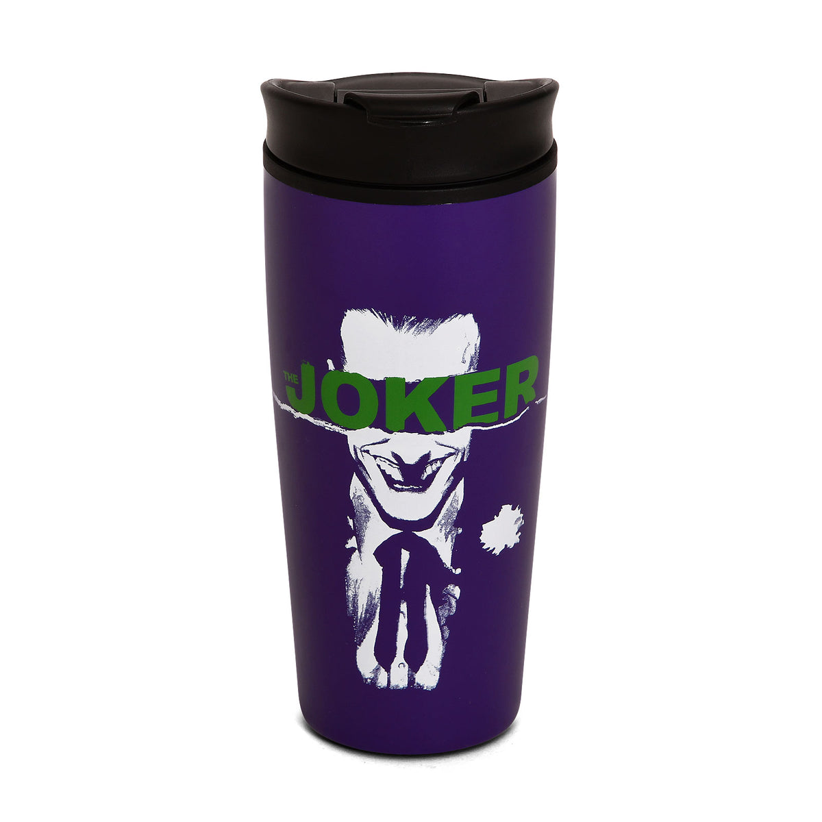 Productafbeelding Joker - Straight Outta Arkham To Go Beker