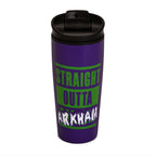Productafbeelding Joker - Straight Outta Arkham To Go Beker