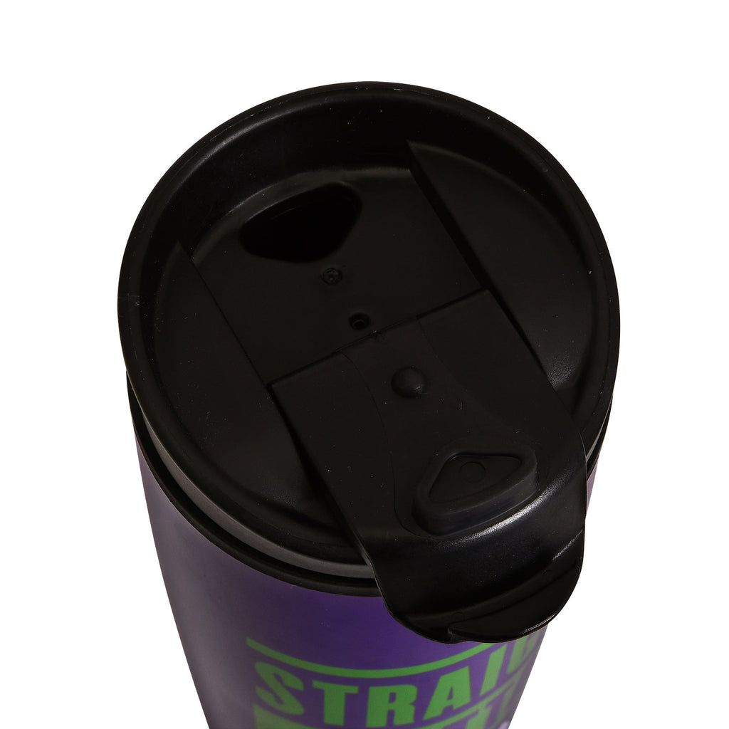 Productafbeelding Joker - Straight Outta Arkham To Go Beker