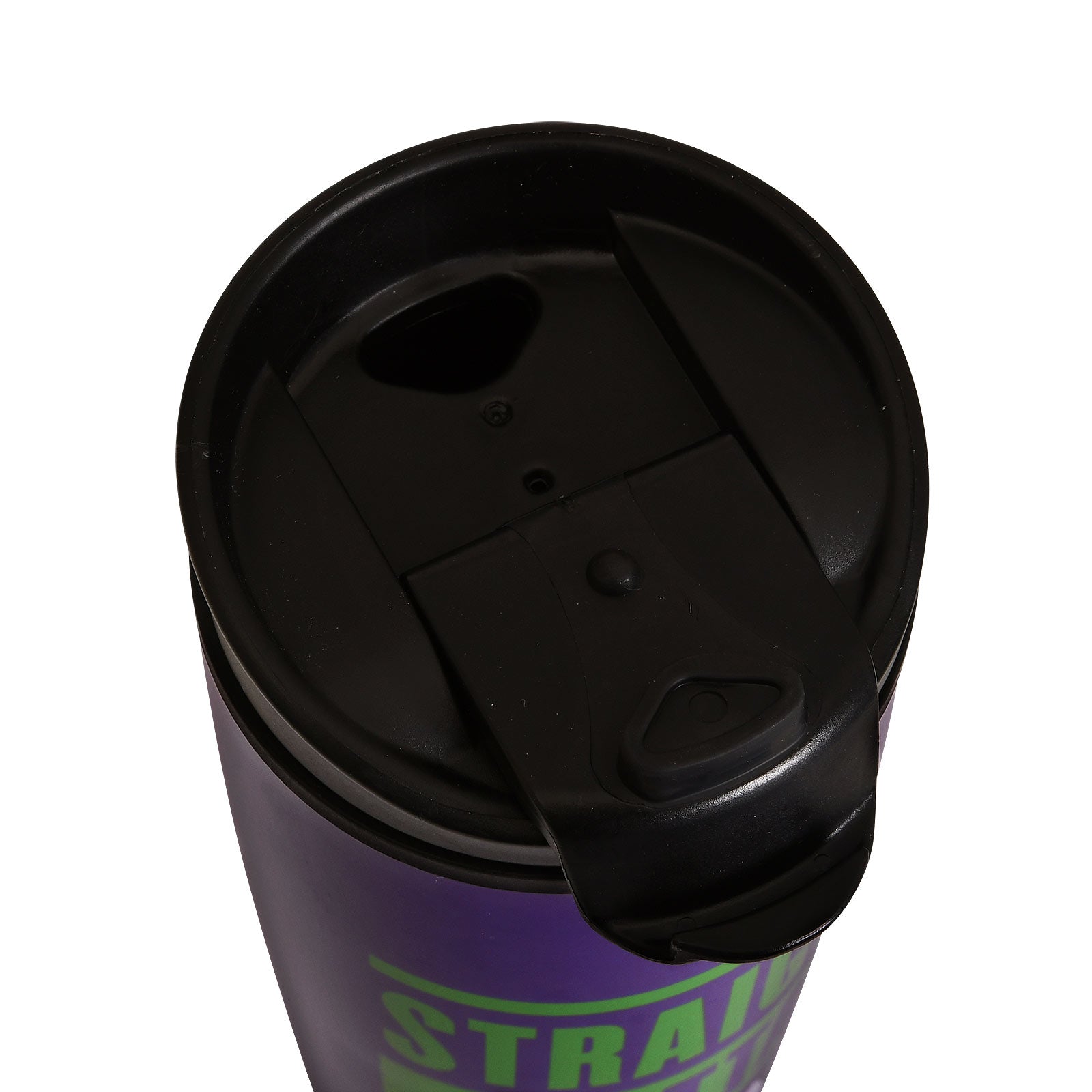Productafbeelding Joker - Straight Outta Arkham To Go Beker